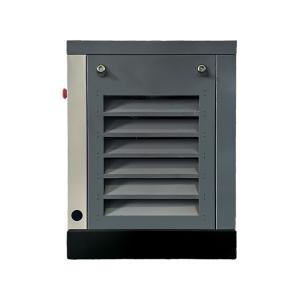 Quality Three Phase 30 HP Rotary Screw Compressor 460V - 480V 30 Horsepower Compressor wholesale