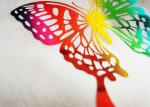 Custom Heat Transfer Labels For Clothing