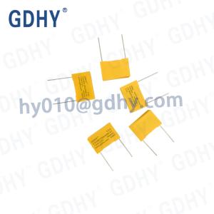 Quality DC Circuit Photovoltaic Systems C52 1.0uf 400V TDK DC Link Capacitors MKP wholesale