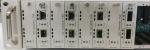 4 Channel 10G Media Converter for 40G Converter Support Rackmounte Management