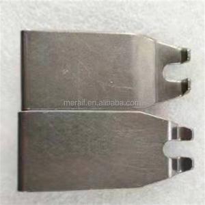 Quality wholesale Vitronics L or V type Titanium Wave Soldering Finger wholesale