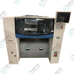 Quality Samsung Pick And Place Machine SM421 wholesale