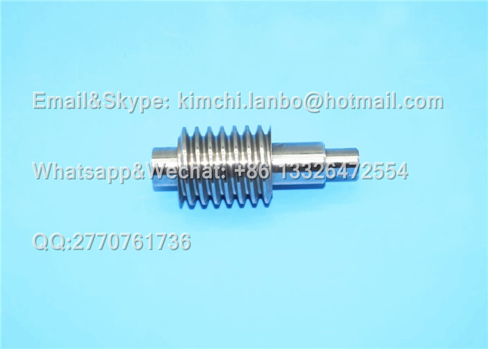 364-4201-500 kimori gear original komori printing machine spare parts