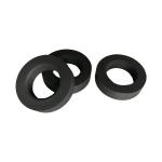 Chemical Composition Graphite Materials Preferential Graphite Shaft Sleeve