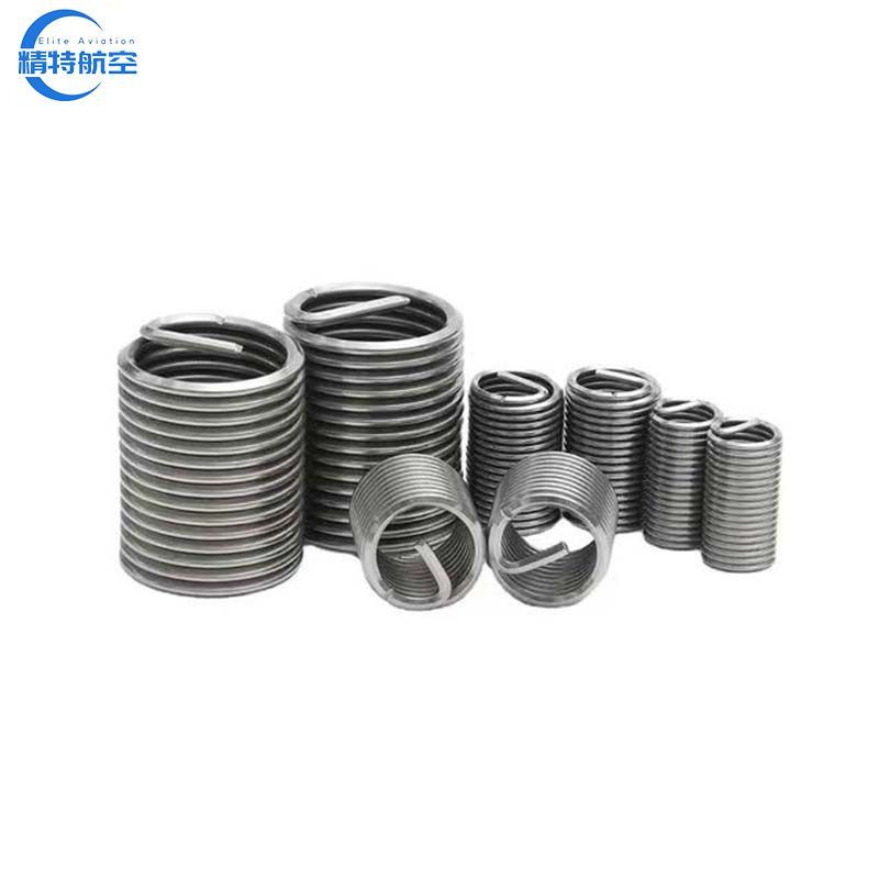 Wholesaler M16*1.5D, M16*2D Screw Coil Insert