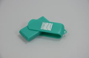 Quality OEM Promotional Gift Swivel plastic usb 1gb with cheap price,free sample wholesale