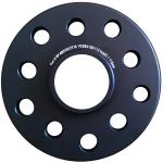 10mm Hub Centric Forged Aluminum Wheel Spacers For VW & AUDI