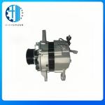 0-35000-4558 Alternator 24V 50AFor Isuzu 4HK1 Hitachi ZAX230-3 ZAX250-3