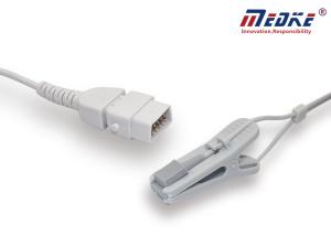 Quality Lingual Clip DB9 PIN Compatible BCI Veterinary Medical Accessories wholesale
