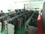 6500nits P10 Outdoor Big 960X960 Stadium Led Display Screen Rental For Sport