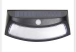 Human Body Induction IP65 Solar Panel Battery LED Light