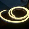 Buy cheap Outdoor Indoor Flexible Led Neon Rope Light Convenient Installation Modelling from wholesalers