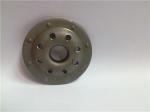Thick Precision Metal Stamping , Motor Shell Auto Stamping Parts Tooling