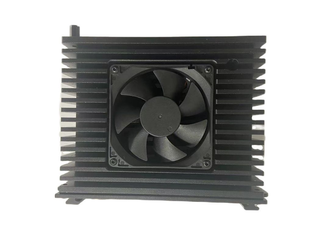 Dds 700-820MHz 50W High Power Integrated Module 200-6GHz Customizable Broadband Amplifier Alarmswitch Over-Temperature Anti Fpv