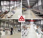 Professional Grade Polyethylene Pipe Extrusion System 900-1000kg/h Capacity