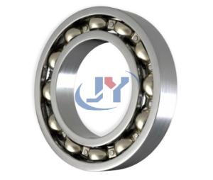 Quality Precision 17x47x14 Bearing , Low Friction Ball Bearing 6303/303 wholesale