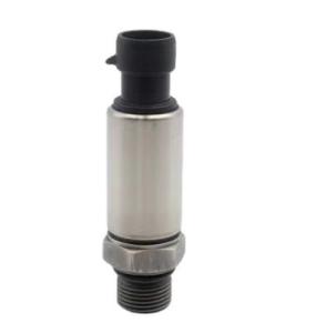 Quality Micro Melting Hydraulic Pressure Transmitter 400Bar 5VDC wholesale