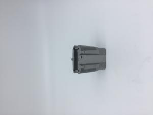 Quality Structural Strength Metal Injection Molding Companies Custom Drawing Machining wholesale