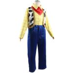 PERFORMANCE Children's Cowboy Costume Toy Story Cosplay Costume for Stage