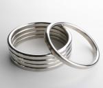 factory cheap oval gasket rtj