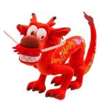 New Disney Original Mushu Cartoon Soft Toy Plush Toys 30cm