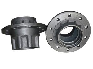 Quality Auto parts 153 Rear Wheel Hub wholesale