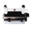 Buy cheap 9+1 Axis Hybrid CNC Press Brake Machine 125 Ton HDE-125T/3200 from wholesalers