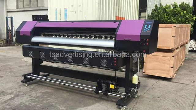 Acetek Eco Sublimation Printer 1.6/1.8/3.2m With I3200 Printhead