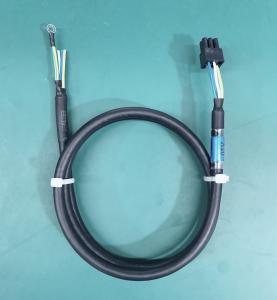Quality Customized wiring harness for Motor UL2517 AWG20# wholesale