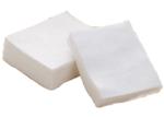 Washable Cotton Non Woven Fabric Products Disposable Makeup Pad Facial Removal