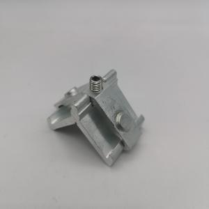Quality Heavy Duty V Shaped Aluminium Wall Brackets For Hotel Home Office wholesale