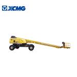 Construction Hydraulic Telescopic Boom Crane Narrow Articulating Boom Lift