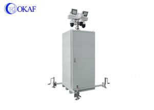 Quality CCTV Surveillance camera lighting tower wholesale