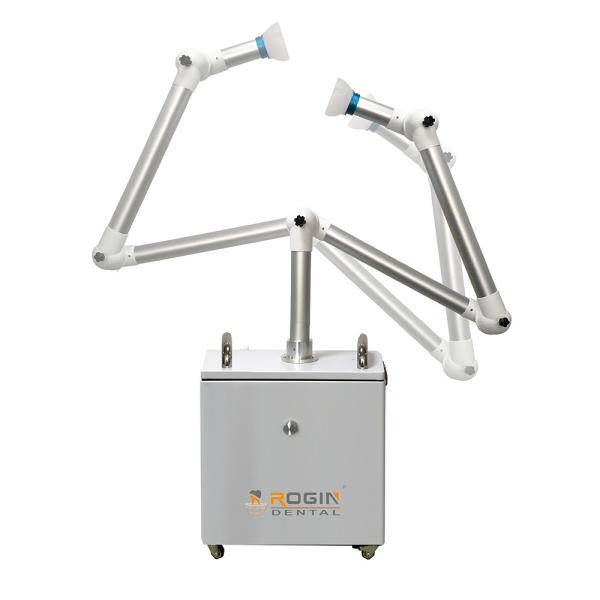 Dental External Oral Suction Device Aerosol Suction Machine Dental Suction Unit