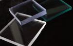 Transparent PMMA Acrylic Mirror Full Sheet Engraving Panels