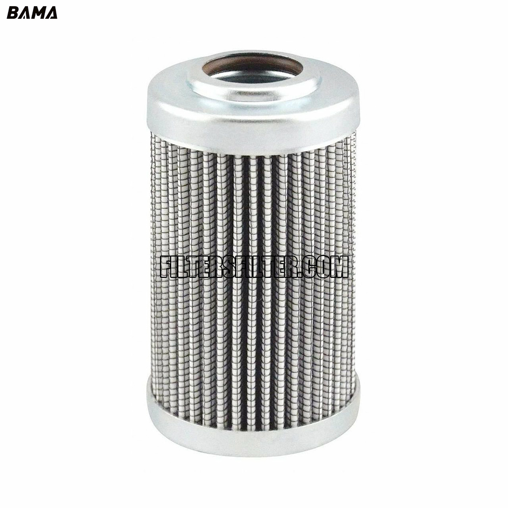 Steel 's Hydraulic pressure filter element 10037616 3 month for in Hydraulics systems