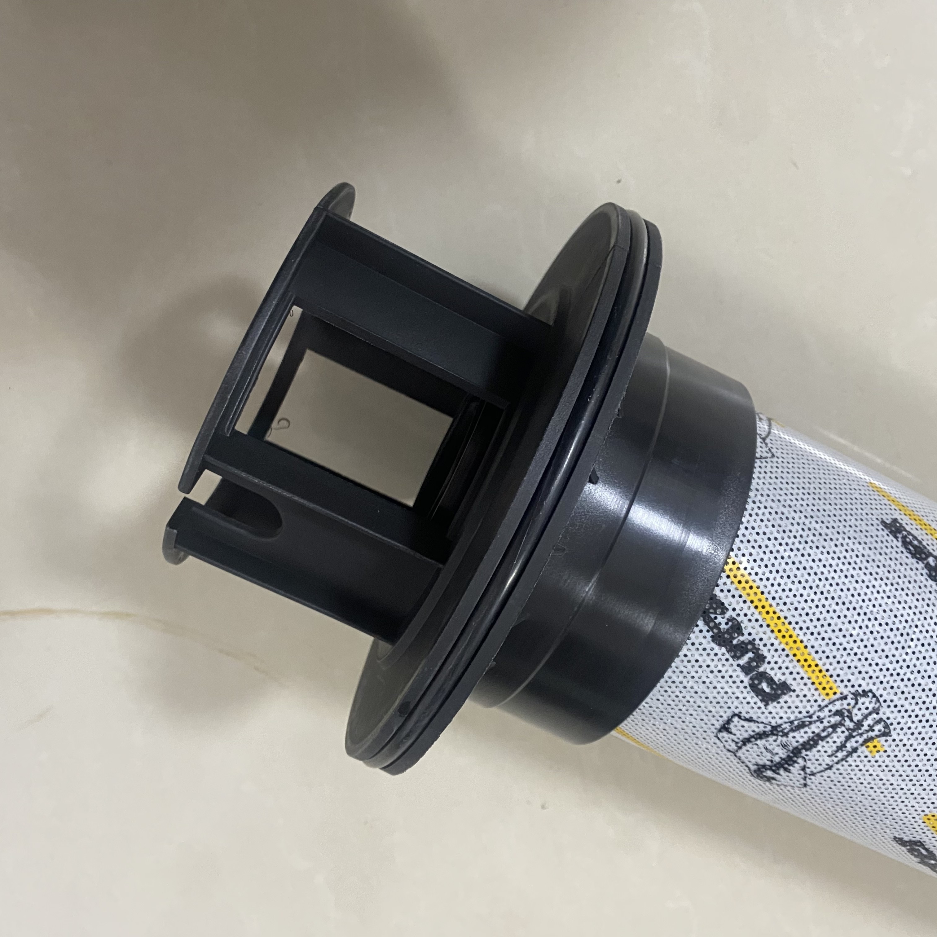 534896 Putzmeister Hydraulic Filter Supports OEM ODM for Concrete Pump Truck