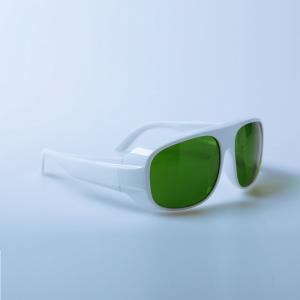 Quality CE EN207 Anti Laser Goggles For 980nm 1064nm 1320nm 1470nm 1550nm wholesale