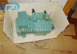 8GE-60Y Semi Hermetic Piston Refrigeration Compressor Low / Mid Temp Mode 8GC-60