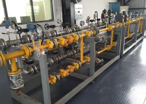 Quality Heavy Oil ISO9001 50Hz Industrial Combustion Systems wholesale