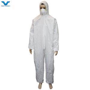 Quality Disposable Coverall wholesale