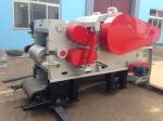 15T/H Wood Chipper Machine