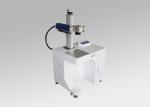 Fiber Laser Marking Machine for Anminal Ear tags,Plastic ,Auto parts