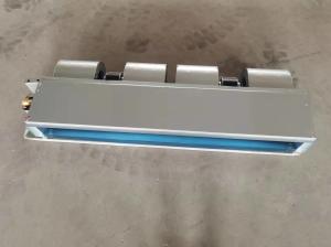 Quality Chilled Water Hydronic Wall Mounted Fan Coil Units FCU wholesale