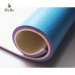 Relle PVC vinyl sport pickleball courts flooring training with UV coating and