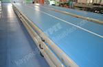 Inflatable DWF air track ,DWF air track