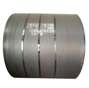 Quality Q235b Carbon Steel Coil S275jr Hr Coil Sheet Hot Rolled For Construction wholesale