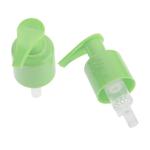 28/410 Plastic Lotion Pump Head Colorful Cosmetic Pump Head For Daily Necessitie