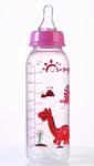 Standard 250ml 8oz PP Newborn Baby Feeding Bottle '