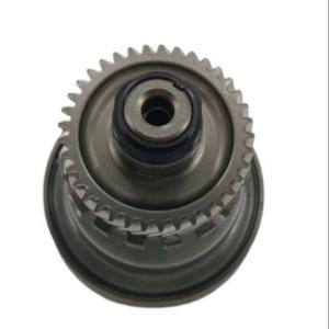 Quality 019CHA-1502610 CVT Transmission Pulley Assembly For Chery 2008-2020 Lifan X70 18- Year 2017- wholesale